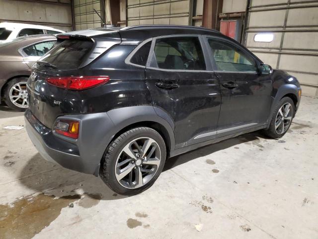 Photo 2 VIN: KM8K33A58JU094291 - HYUNDAI KONA LIMIT 