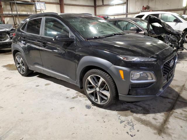 Photo 3 VIN: KM8K33A58JU094291 - HYUNDAI KONA LIMIT 