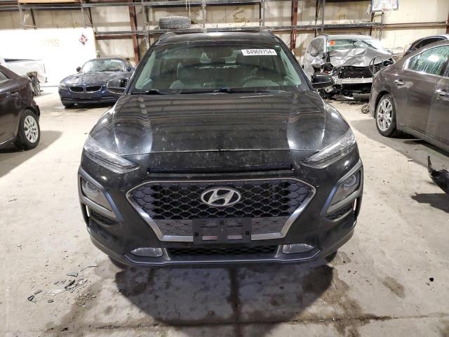 Photo 4 VIN: KM8K33A58JU094291 - HYUNDAI KONA LIMIT 