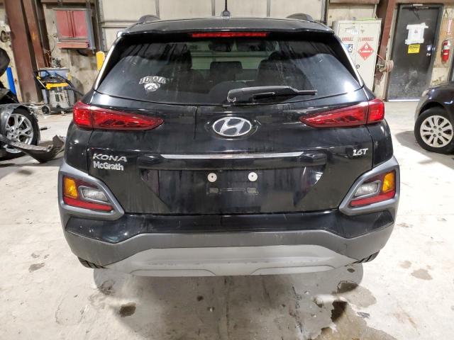 Photo 5 VIN: KM8K33A58JU094291 - HYUNDAI KONA LIMIT 