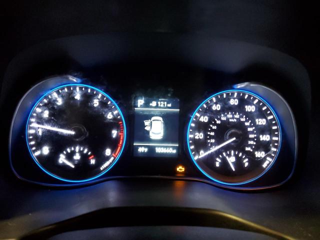 Photo 8 VIN: KM8K33A58JU094291 - HYUNDAI KONA LIMIT 