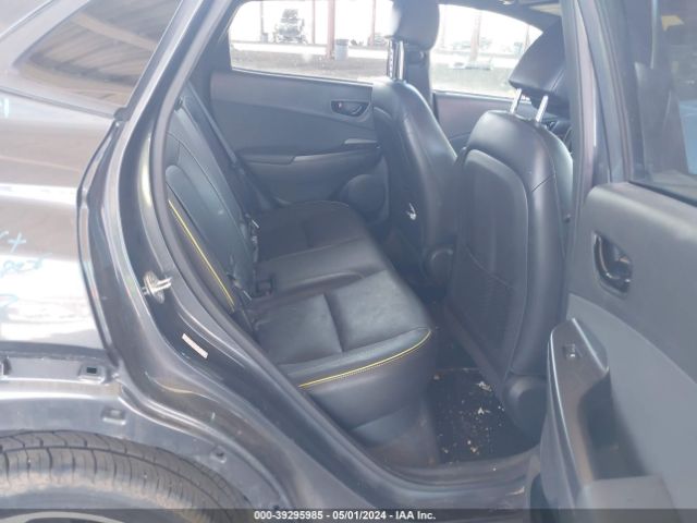 Photo 7 VIN: KM8K33A58JU127127 - HYUNDAI KONA 