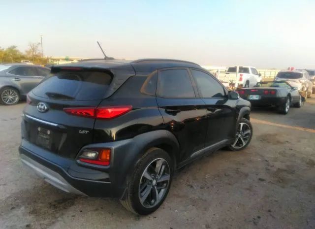 Photo 3 VIN: KM8K33A58JU153887 - HYUNDAI KONA 