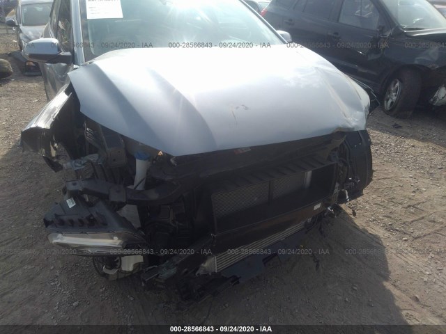 Photo 5 VIN: KM8K33A58KU341505 - HYUNDAI KONA 