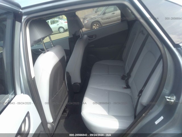 Photo 7 VIN: KM8K33A58KU341505 - HYUNDAI KONA 