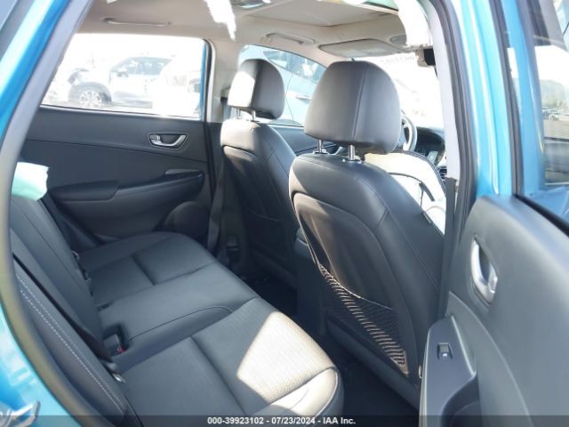 Photo 7 VIN: KM8K33A58KU386637 - HYUNDAI KONA 