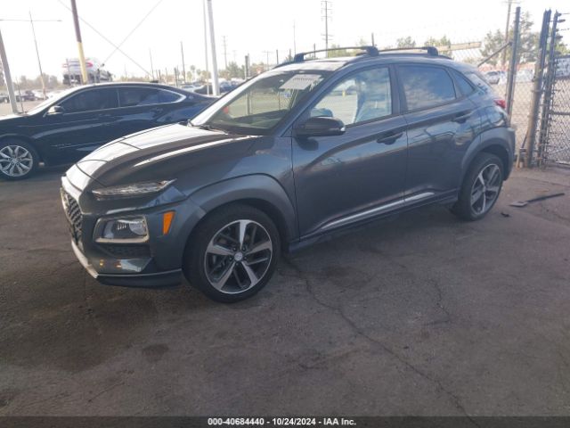 Photo 1 VIN: KM8K33A58KU392213 - HYUNDAI KONA 