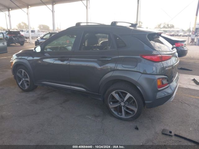 Photo 2 VIN: KM8K33A58KU392213 - HYUNDAI KONA 