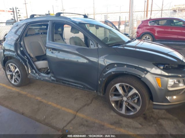 Photo 5 VIN: KM8K33A58KU392213 - HYUNDAI KONA 