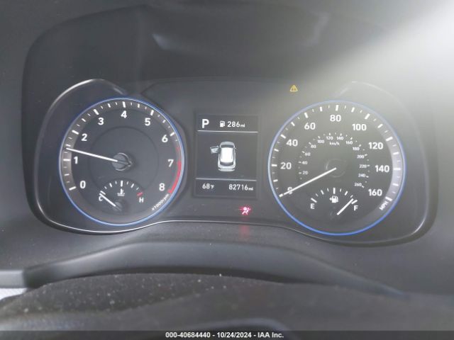 Photo 6 VIN: KM8K33A58KU392213 - HYUNDAI KONA 