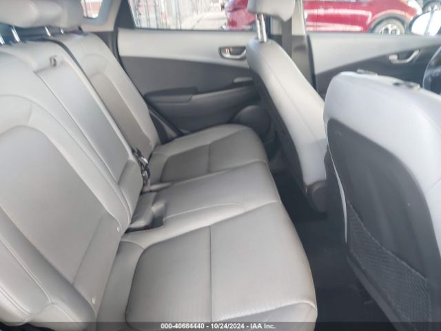 Photo 7 VIN: KM8K33A58KU392213 - HYUNDAI KONA 