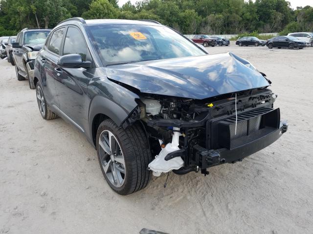 Photo 0 VIN: KM8K33A58LU414728 - HYUNDAI KONA LIMIT 