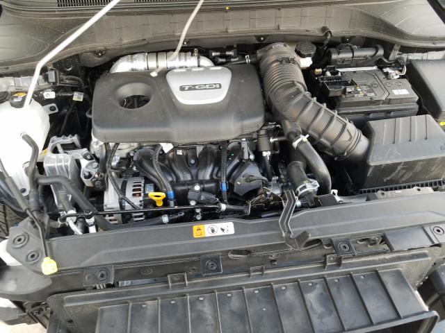 Photo 6 VIN: KM8K33A58LU414728 - HYUNDAI KONA LIMIT 