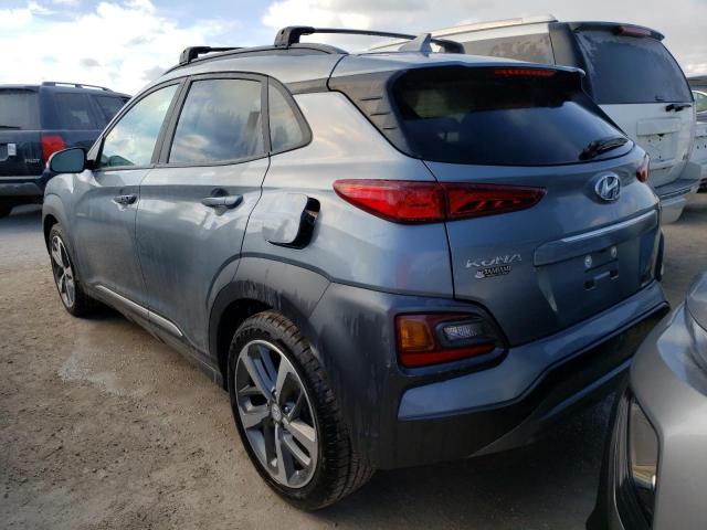 Photo 2 VIN: KM8K33A58LU456641 - HYUNDAI KONA LIMIT 