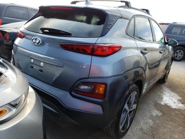 Photo 3 VIN: KM8K33A58LU456641 - HYUNDAI KONA LIMIT 