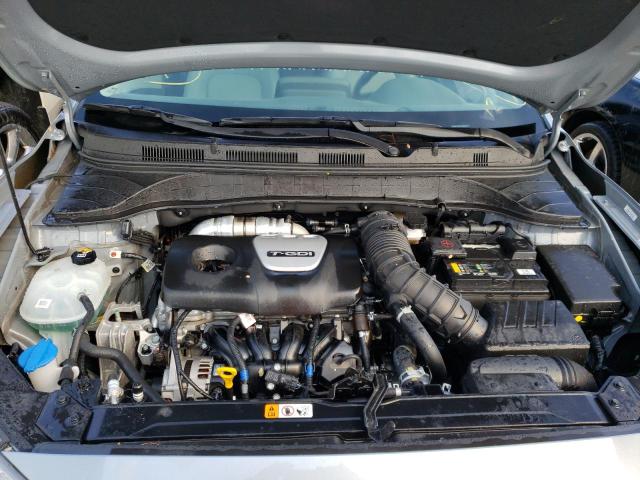 Photo 6 VIN: KM8K33A58LU456641 - HYUNDAI KONA LIMIT 