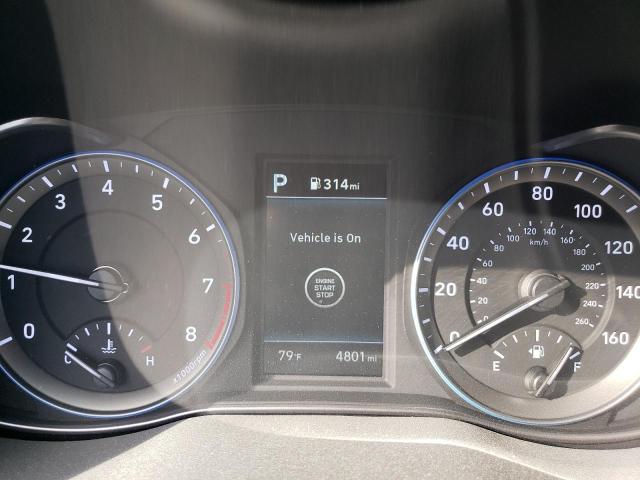 Photo 7 VIN: KM8K33A58LU456641 - HYUNDAI KONA LIMIT 