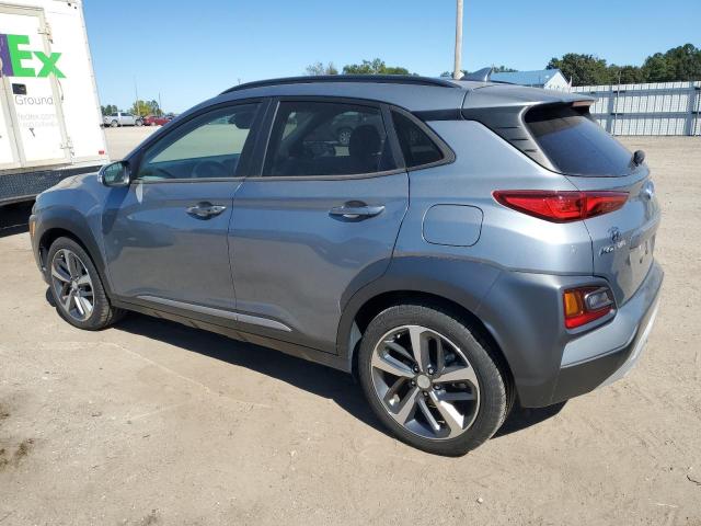 Photo 1 VIN: KM8K33A58LU523061 - HYUNDAI KONA LIMIT 