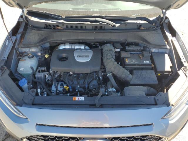 Photo 10 VIN: KM8K33A58LU523061 - HYUNDAI KONA LIMIT 