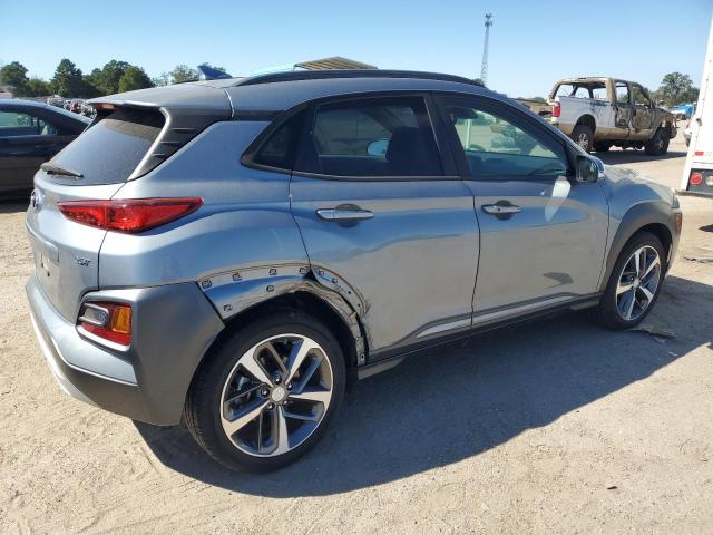 Photo 2 VIN: KM8K33A58LU523061 - HYUNDAI KONA LIMIT 