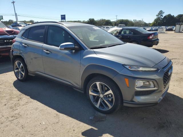 Photo 3 VIN: KM8K33A58LU523061 - HYUNDAI KONA LIMIT 