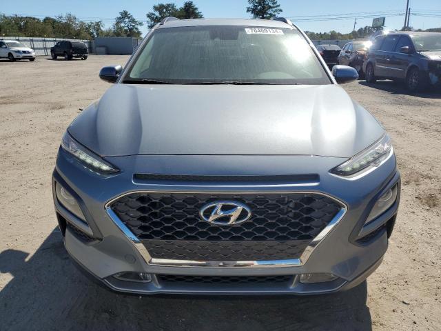 Photo 4 VIN: KM8K33A58LU523061 - HYUNDAI KONA LIMIT 