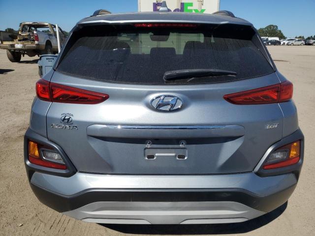 Photo 5 VIN: KM8K33A58LU523061 - HYUNDAI KONA LIMIT 