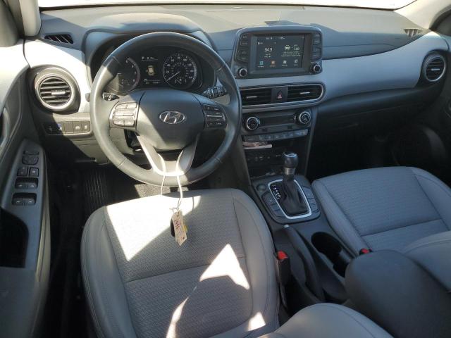 Photo 7 VIN: KM8K33A58LU523061 - HYUNDAI KONA LIMIT 