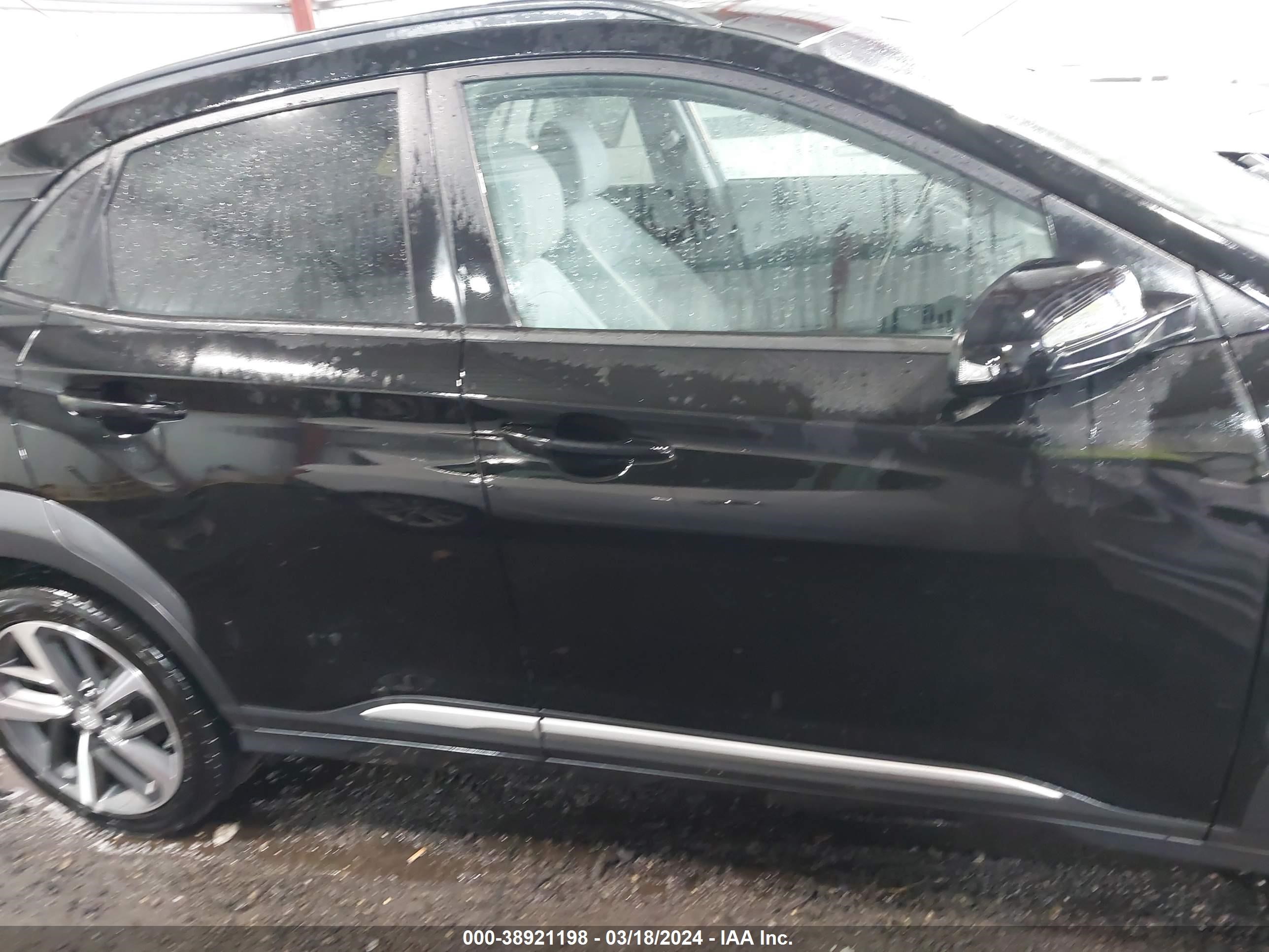 Photo 13 VIN: KM8K33A58LU525618 - HYUNDAI KONA 