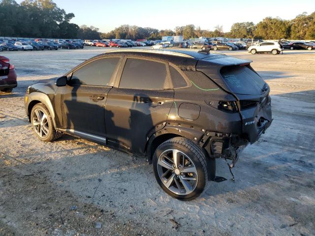 Photo 1 VIN: KM8K33A58MU601498 - HYUNDAI KONA LIMIT 