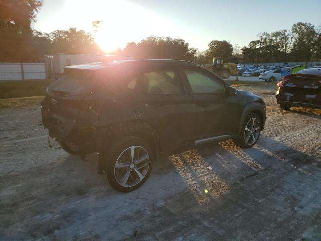 Photo 2 VIN: KM8K33A58MU601498 - HYUNDAI KONA LIMIT 