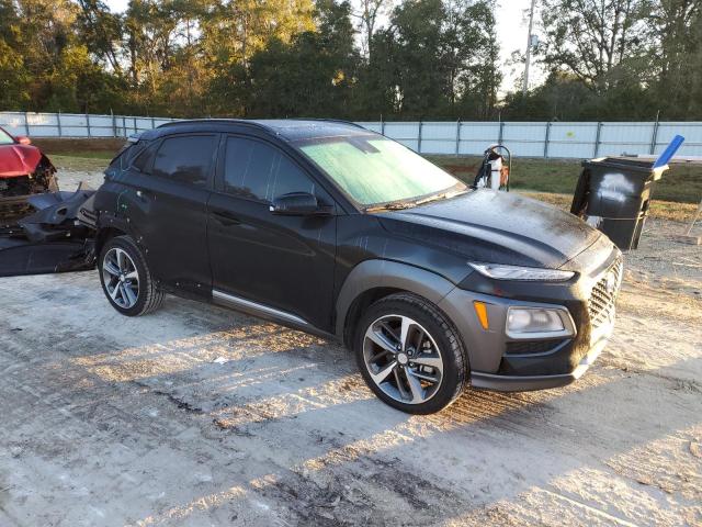 Photo 3 VIN: KM8K33A58MU601498 - HYUNDAI KONA LIMIT 