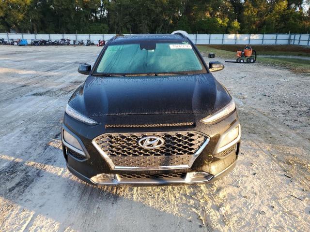 Photo 4 VIN: KM8K33A58MU601498 - HYUNDAI KONA LIMIT 