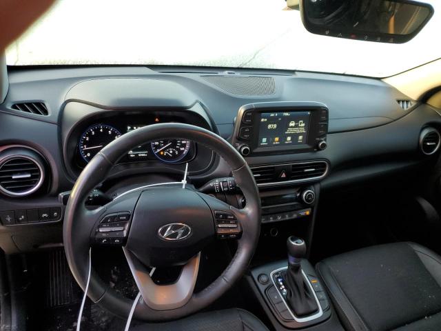 Photo 7 VIN: KM8K33A58MU601498 - HYUNDAI KONA LIMIT 