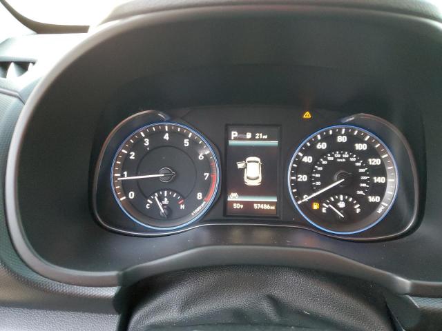 Photo 8 VIN: KM8K33A58MU601498 - HYUNDAI KONA LIMIT 