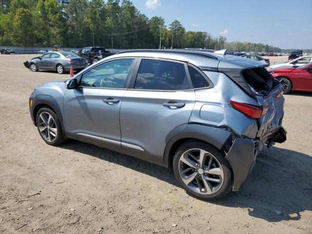 Photo 1 VIN: KM8K33A58MU638261 - HYUNDAI KONA LIMIT 