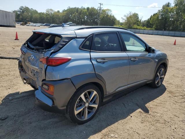 Photo 2 VIN: KM8K33A58MU638261 - HYUNDAI KONA LIMIT 