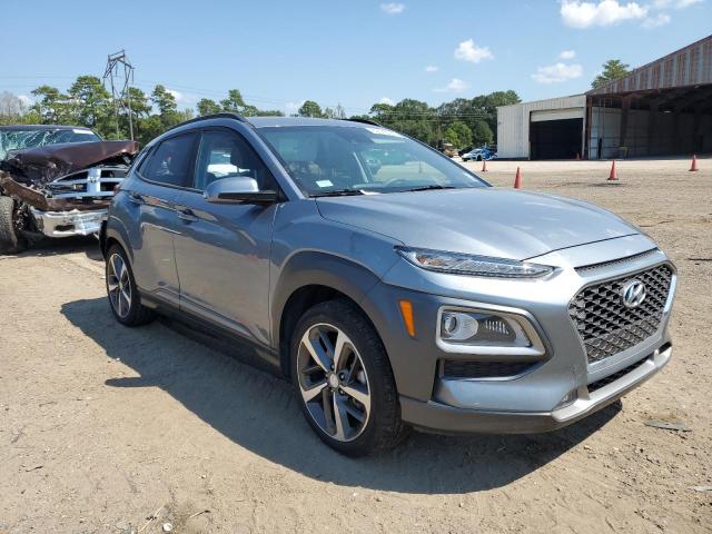 Photo 3 VIN: KM8K33A58MU638261 - HYUNDAI KONA LIMIT 