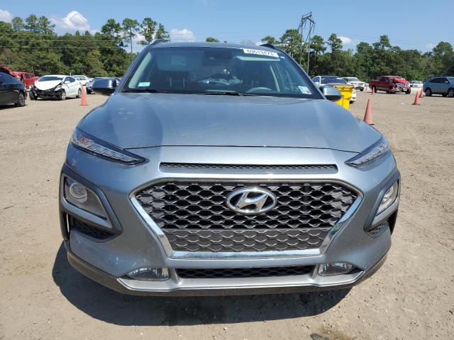 Photo 4 VIN: KM8K33A58MU638261 - HYUNDAI KONA LIMIT 