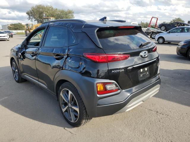 Photo 1 VIN: KM8K33A58MU707806 - HYUNDAI KONA LIMIT 