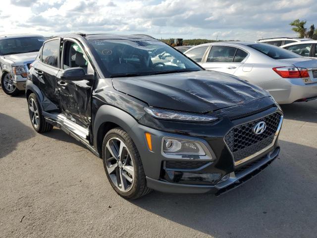 Photo 3 VIN: KM8K33A58MU707806 - HYUNDAI KONA LIMIT 