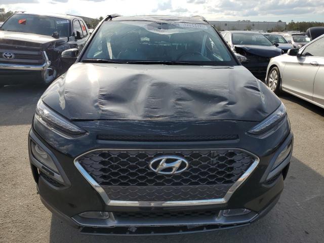 Photo 4 VIN: KM8K33A58MU707806 - HYUNDAI KONA LIMIT 