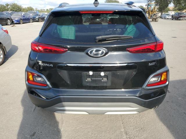 Photo 5 VIN: KM8K33A58MU707806 - HYUNDAI KONA LIMIT 