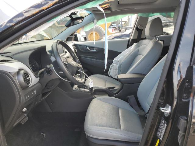 Photo 6 VIN: KM8K33A58MU707806 - HYUNDAI KONA LIMIT 