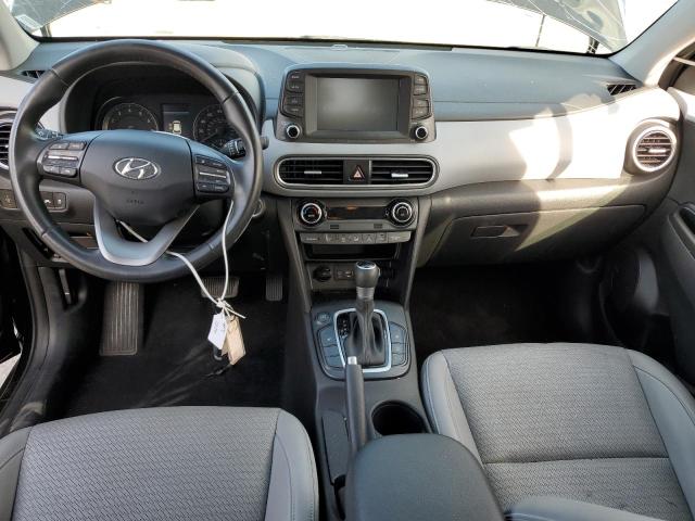 Photo 7 VIN: KM8K33A58MU707806 - HYUNDAI KONA LIMIT 