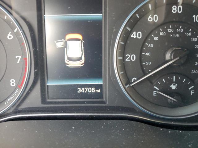 Photo 8 VIN: KM8K33A58MU707806 - HYUNDAI KONA LIMIT 