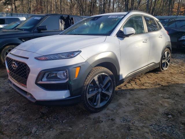 Photo 1 VIN: KM8K33A58MU732138 - HYUNDAI KONA LIMIT 