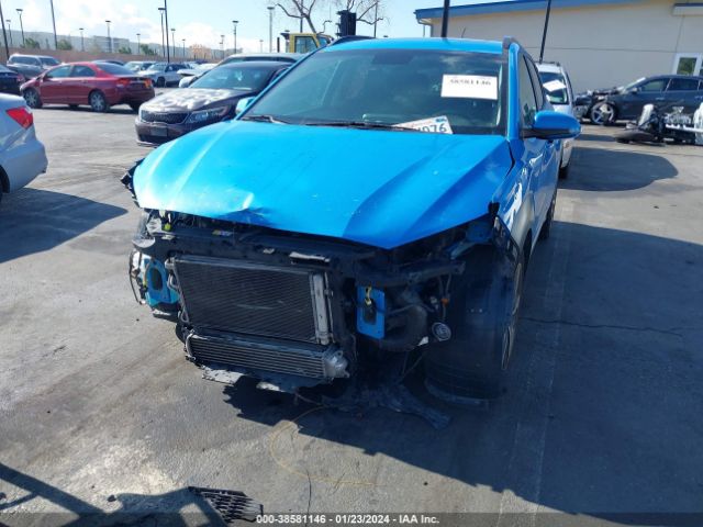 Photo 5 VIN: KM8K33A59JU097457 - HYUNDAI KONA 