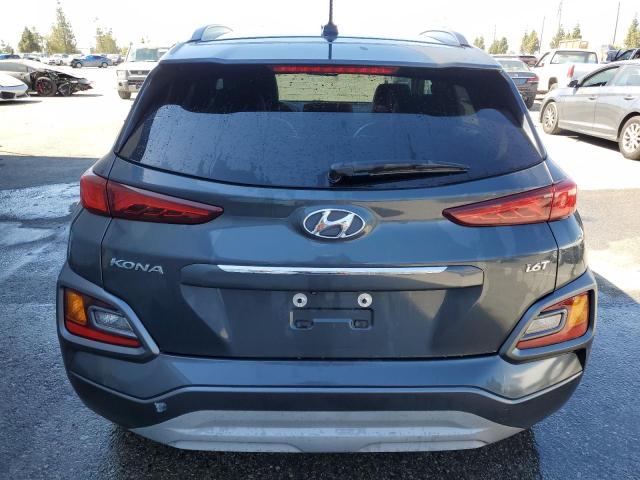 Photo 5 VIN: KM8K33A59JU098964 - HYUNDAI KONA LIMIT 