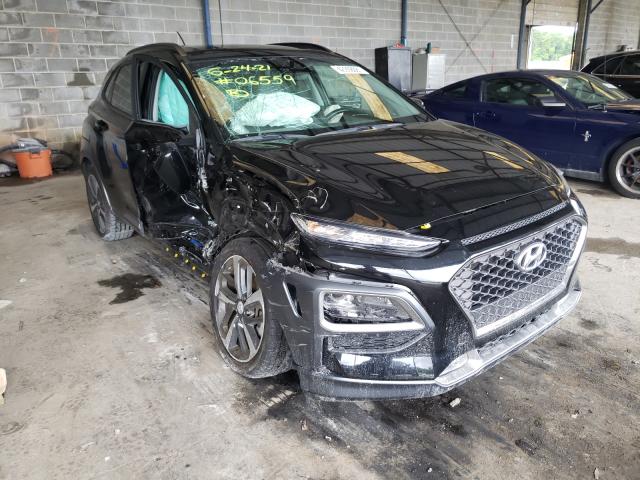 Photo 0 VIN: KM8K33A59JU106559 - HYUNDAI KONA LIMIT 